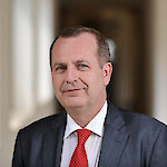 Prof. Tomáš Zima (Czech Republic) 