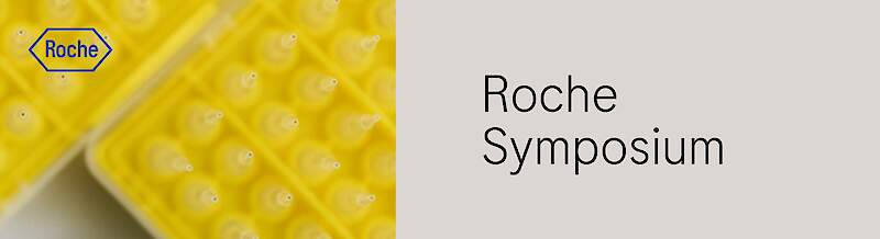 Roche: The Next Frontier in Clinical Diagnostics: Mass Spectrometry and Dynamic Biomarkers